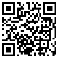 QR Code for bitcoin:149tkxnrx5dXUXfUtGt6BojoTFDnCX7NwV