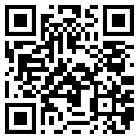 QR Code for bitcoin:149ts1MwcuoFd2pFYZ3UsS3WCjDgXsPKyq