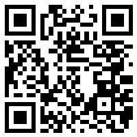 QR Code for bitcoin:14A4NLjd2pTeL67L71Ux3bCFY3D6bi7DKC