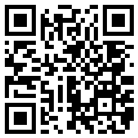 QR Code for bitcoin:14A5D8nFS56Ym4qpxbaRjXEVBeYa8d66UQ