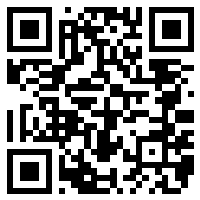 QR Code for bitcoin:14A5vE7GgB9gNoBFihexQgiAPx69ZoVbcW