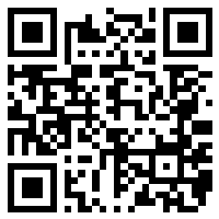 QR Code for bitcoin:14A7T6Ro5HCQfyRedHG2pbDTHA6c1HyD4j