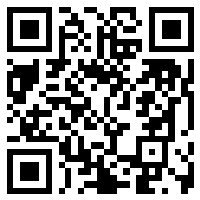 QR Code for bitcoin:14A8b2aKkXitzmLsagTSCX6QMTKmRKGXJa