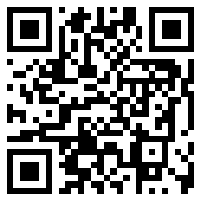 QR Code for bitcoin:14A9TzNNiocVa3AwatnP6cFaCETbKxsNkW