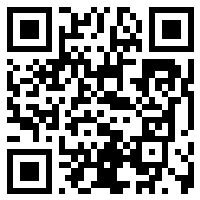 QR Code for bitcoin:14A9rT8RapknpUnr8uBasppqBfmN3Vo45u