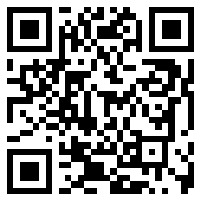 QR Code for bitcoin:14AADnoz3NsTX5bxbDFf43FNLbLbHMPHsn