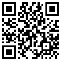 QR Code for bitcoin:14ADEhDVwM4UNcFhYaLHazCfYNmM1LCfCY