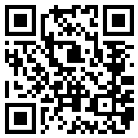 QR Code for bitcoin:14ADP4YvxpZmVmcVQvv4RdmWb5BhF6eG5f