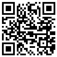 QR Code for bitcoin:14AFZ8dpedgFMZGKWkHmuf3sSDxA3P2fXj