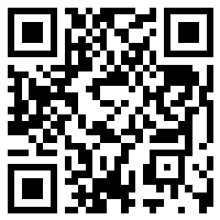 QR Code for bitcoin:14AFdQ3xsybB5P93fVnRzRmsGFjFa5NaFs