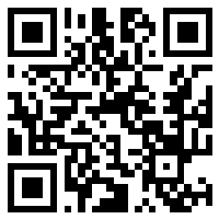 QR Code for bitcoin:14AFfF2A6YmKVefrbHG3u2ysXdGc5oAEcp