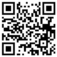 QR Code for bitcoin:14AJ1hkCtAgrCc9ZANDFrySA59d3qJaX43