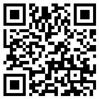 QR Code for bitcoin:14AMFAsZweSp7qtd22ss9t8kdDRKFhzSns