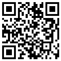 QR Code for bitcoin:14AMf1gvZNyivF6kAcv4WpMkUZ1aTts2aA