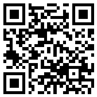 QR Code for bitcoin:14APWJHHoruJj9pPrt2Mu6bNVFKjUZNwEC