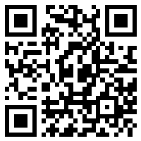 QR Code for bitcoin:14AS3upcGaUHnGsP6QsSwqVQ6fNfbNYWat