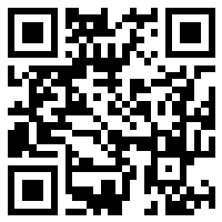 QR Code for bitcoin:14ASJZVSFhFZLB2ePCXUufH6iTV5t4Cosr