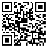QR Code for bitcoin:14ASSCox3BdLj68MEMFTN7cUermNTpqkVF