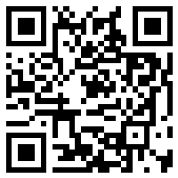 QR Code for bitcoin:14AT2WViZyQjBAQcJdKT3pCfDktFKS67S6