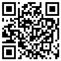 QR Code for bitcoin:14AUeDazwTEMECUZGLnHLt5DmkEXbPGQMH