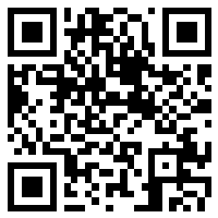 QR Code for bitcoin:14AXkoVqmL71WiTCm7mYKbxDMeF8BtvHpE