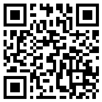 QR Code for bitcoin:14AYkWNr83NF2F895Sk8WKYzdbXMk7Q31T
