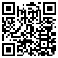 QR Code for bitcoin:14Aa32fjsgvGUjvBdPvFidBBEFwcFD4jby