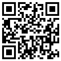 QR Code for bitcoin:14AcvcVinjtkwNqvr2doTaAwiZ6CmQz7S5