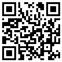 QR Code for bitcoin:14AdcBf9hSnMFLJrbkJSzinDB1M4XAZx3S