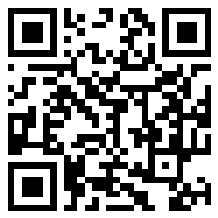 QR Code for bitcoin:14AfKEx9sJNWAEa56EbRzUUkfxosbQ3BUs