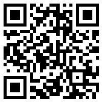 QR Code for bitcoin:14AgEqeYcwar3uC1GnrYCds34XnSW7FMz5