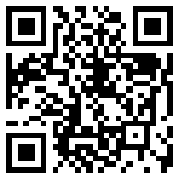 QR Code for bitcoin:14AjhkY8FJ6qCSy84eRNaV2TJxmo4x67hf