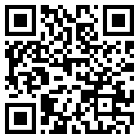 QR Code for bitcoin:14ApHRP3DcTPjqNRd8UknyQ1WTtAgTHmJ6