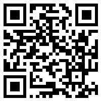 QR Code for bitcoin:14Aput5kv43pFeaHRkgs2j4higAPCNiZbD