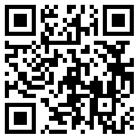 QR Code for bitcoin:14AqGDYc5vtQQcWSChY7yon3qBUNLstDzF