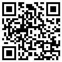 QR Code for bitcoin:14AssP6jkzftdYyMS9uvJRJaSUbVctCwPS