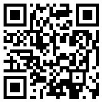 QR Code for bitcoin:14At8FYChS4mZoMUES3s9QuNUmnB3UuZoi
