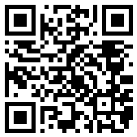 QR Code for bitcoin:14AunCTHV3ZzH5RSNfz9dXPgPeegyDkV3f