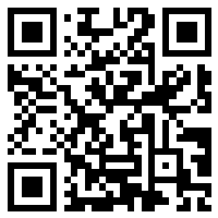 QR Code for bitcoin:14Ax2a3zgVMJeCiiRPWqRtmRcMpJsSxpAw