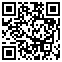 QR Code for bitcoin:14Az3QbJcfPveRZi2DUHw3TpLMpkn81rdj