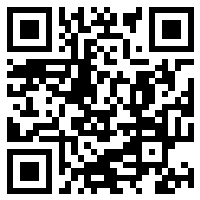 QR Code for bitcoin:14B1k3Py92JDVX8RTvxA3ZsWqHCYSC9Q4w