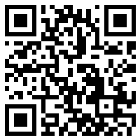 QR Code for bitcoin:14B2JAqRkSMeysW88RVB2NbfbKD395gWfY