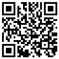 QR Code for bitcoin:14B56xcuut4oo5BpwiknzZ6iDgFFuPCF2Z