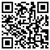 QR Code for bitcoin:14B8pFtzB2kPgRgmvzCbtbV1mR2mKJUtCP