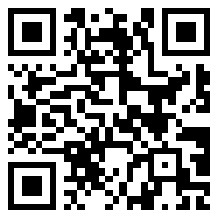 QR Code for bitcoin:14B9jNo4dAmega2xCKpzmpq5ifE7CJVTyd