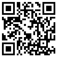QR Code for bitcoin:14B9o4hUBcnV66MLXdWDR6ZkmiLSMKtkXq