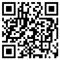 QR Code for bitcoin:14BAKKev155oaUE9wacQSSKZrfnNu4Utv3