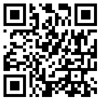 QR Code for bitcoin:14BC233PVdwMgfCSBY46CiDiJm2daGo688