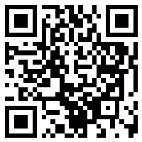 QR Code for bitcoin:14BC6sd9JaU3EEUqVJknhtz6CjJeCSZrgG