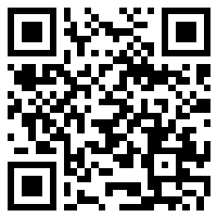 QR Code for bitcoin:14BGnpYxtyVdwAAznjLxWSmSLkw4eSLJ4E